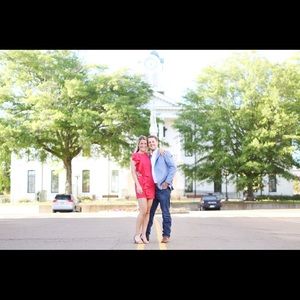 Meet your Posher, Bailey